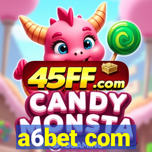 a6bet com